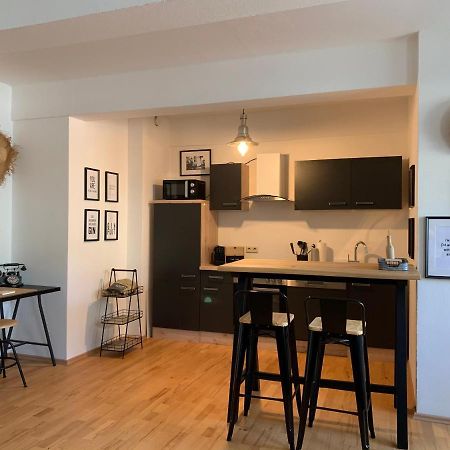 Sandra'S Loft Klagenfurt am Woerthersee Екстер'єр фото