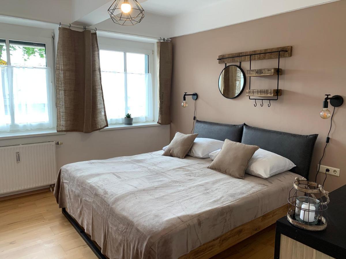 Sandra'S Loft Klagenfurt am Woerthersee Екстер'єр фото