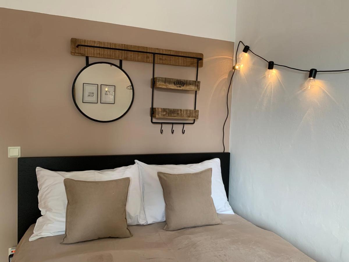 Sandra'S Loft Klagenfurt am Woerthersee Екстер'єр фото