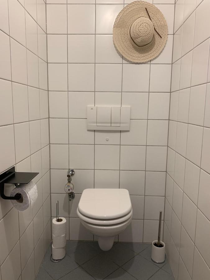 Sandra'S Loft Klagenfurt am Woerthersee Екстер'єр фото